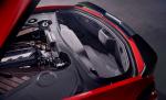 Chevrolet Corvette Stingray Z51 2019 года (NA)